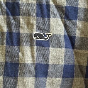 Vineyard Vines SlimFit Button Down